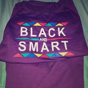 “Black and Smart” Jogger Set